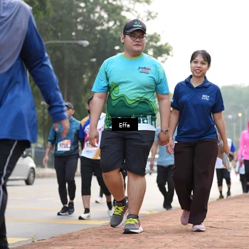 Runner Photo 8210413