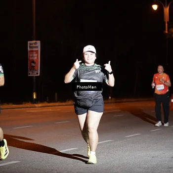 Runner Photo 8210415