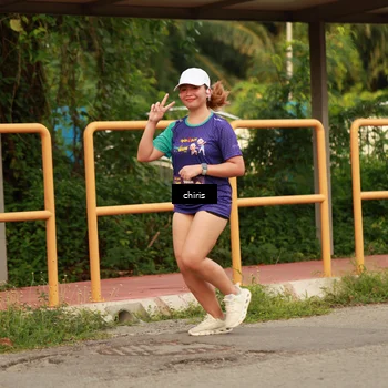 Runner Photo 8210421