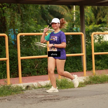 Runner Photo 8210423