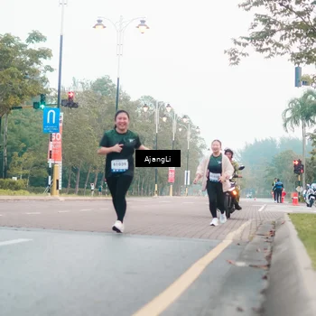 Runner Photo 8210427