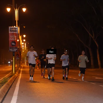 Runner Photo 8210428