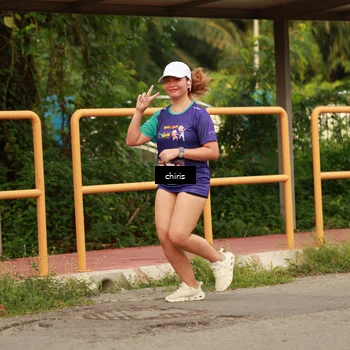 Runner Photo 8210433