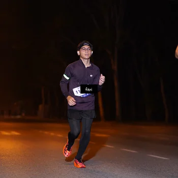Runner Photo 8210438