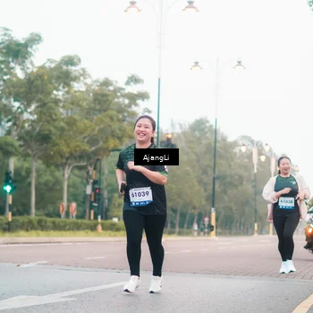 Runner Photo 8210440