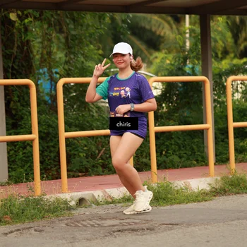 Runner Photo 8210442