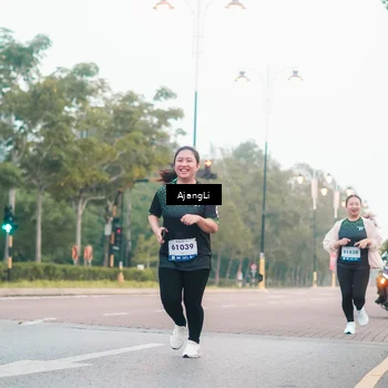 Runner Photo 8210443