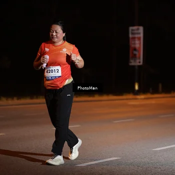 Runner Photo 8210444