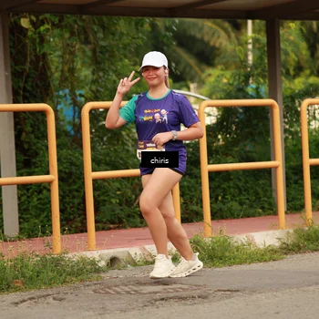 Runner Photo 8210445