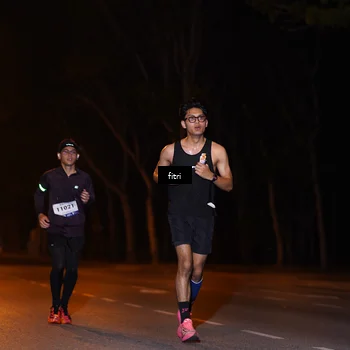 Runner Photo 8210447
