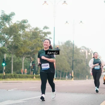 Runner Photo 8210456