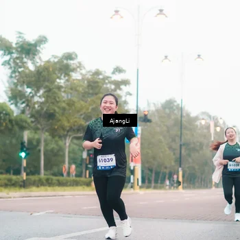 Runner Photo 8210461