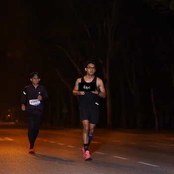 Runner Photo 8210462