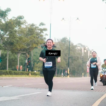 Runner Photo 8210467
