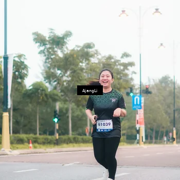 Runner Photo 8210470