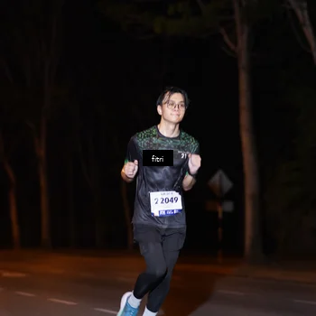 Runner Photo 8210471