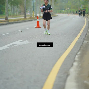 Runner Photo 8210480