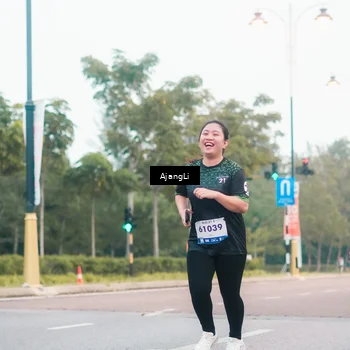 Runner Photo 8210481