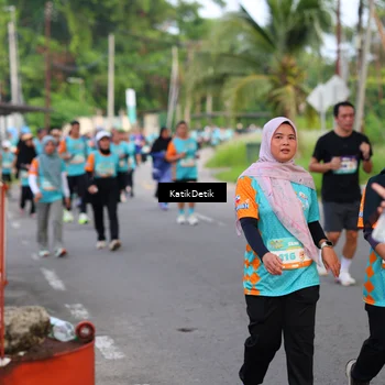 Runner Photo 8210484