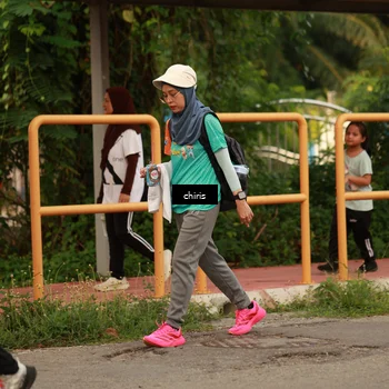 Runner Photo 8210486