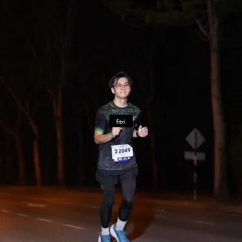 Runner Photo 8210489