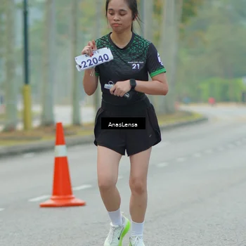 Runner Photo 8210490