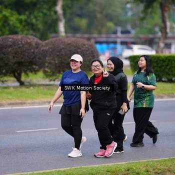 Runner Photo 8210495