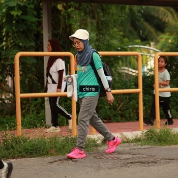 Runner Photo 8210496