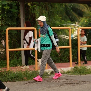 Runner Photo 8210499