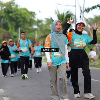 Runner Photo 8210500