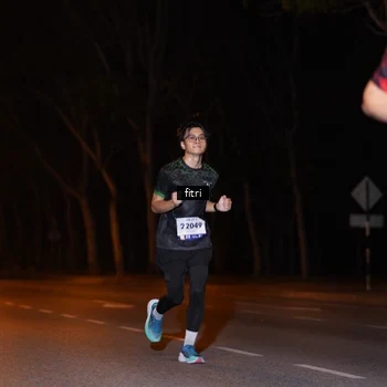 Runner Photo 8210502