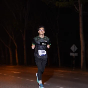 Runner Photo 8210503
