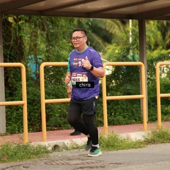 Runner Photo 8210504