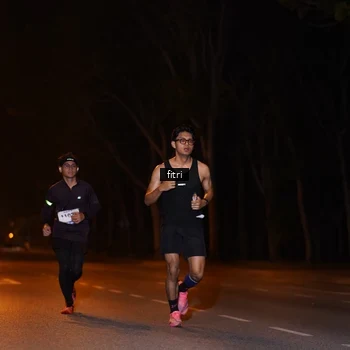 Runner Photo 8210506