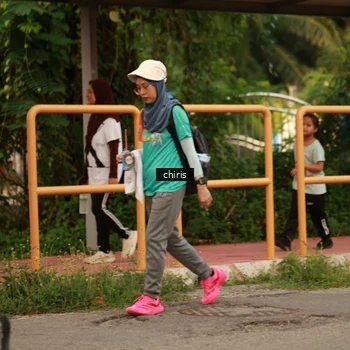 Runner Photo 8210507