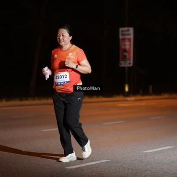 Runner Photo 8210510