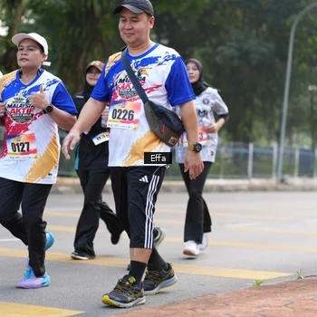 Runner Photo 8210511