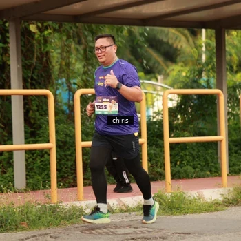 Runner Photo 8210513