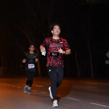 Runner Photo 8210515