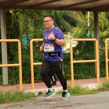 Runner Photo 8210517