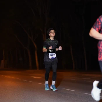 Runner Photo 8210518