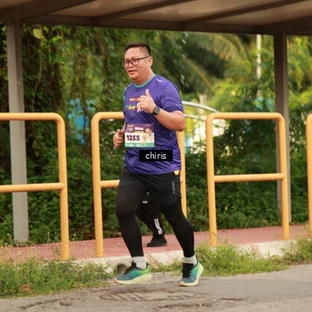 Runner Photo 8210522