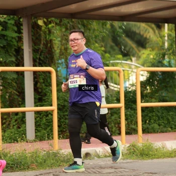 Runner Photo 8210524