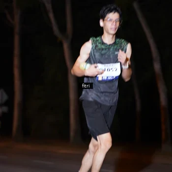Runner Photo 8210527