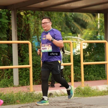 Runner Photo 8210535