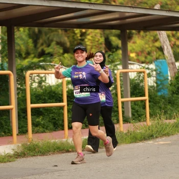 Runner Photo 8210537