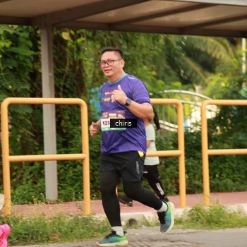 Runner Photo 8210539