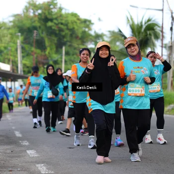 Runner Photo 8210540