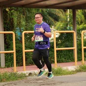 Runner Photo 8210541