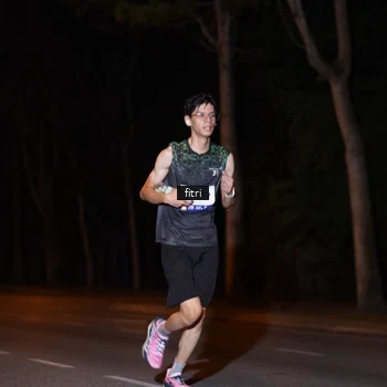 Runner Photo 8210547